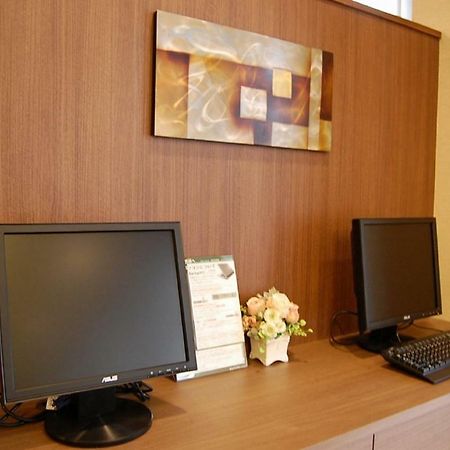 Hotel Route-Inn Court Ina Bagian luar foto