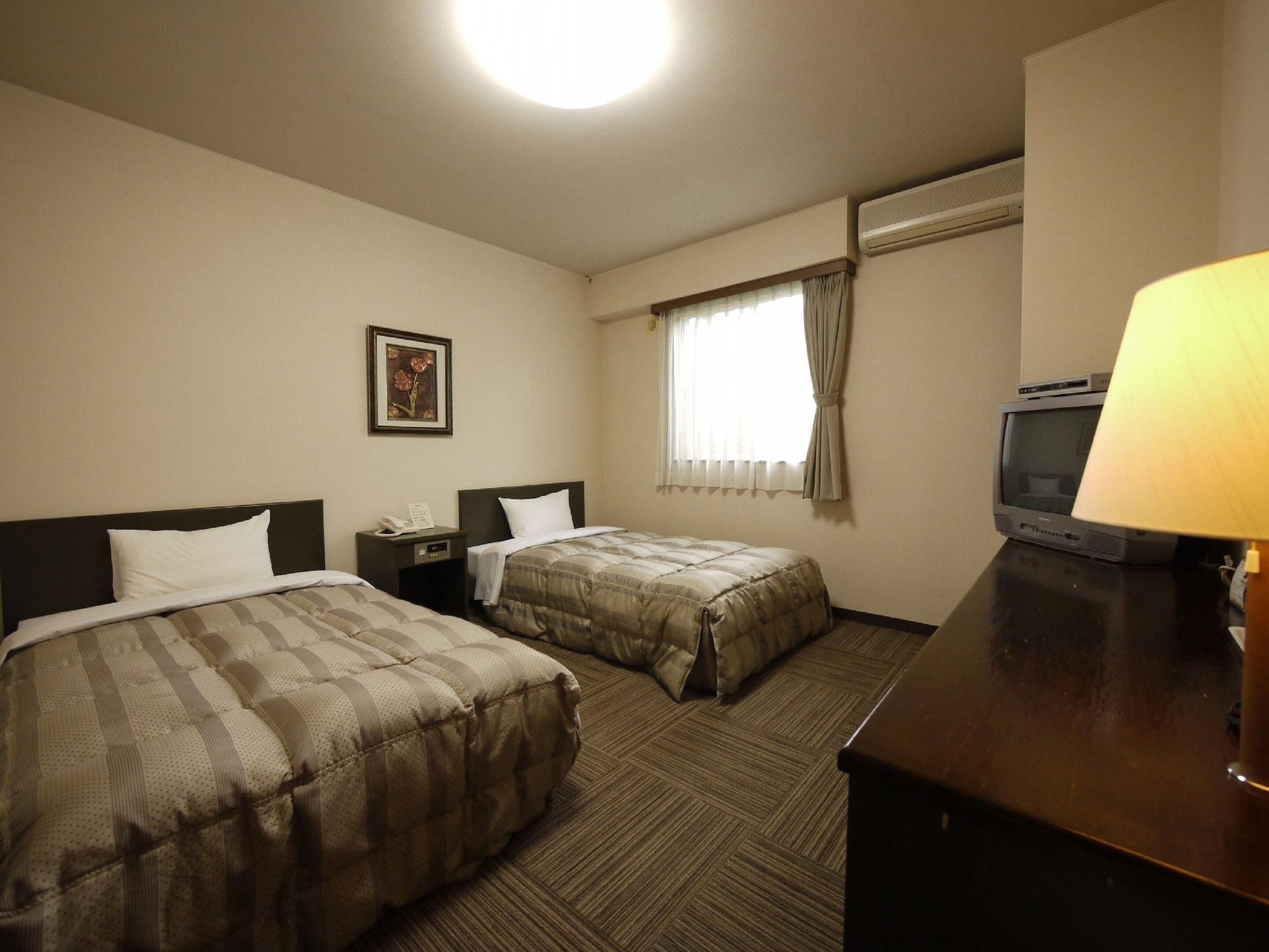 Hotel Route-Inn Court Ina Bagian luar foto