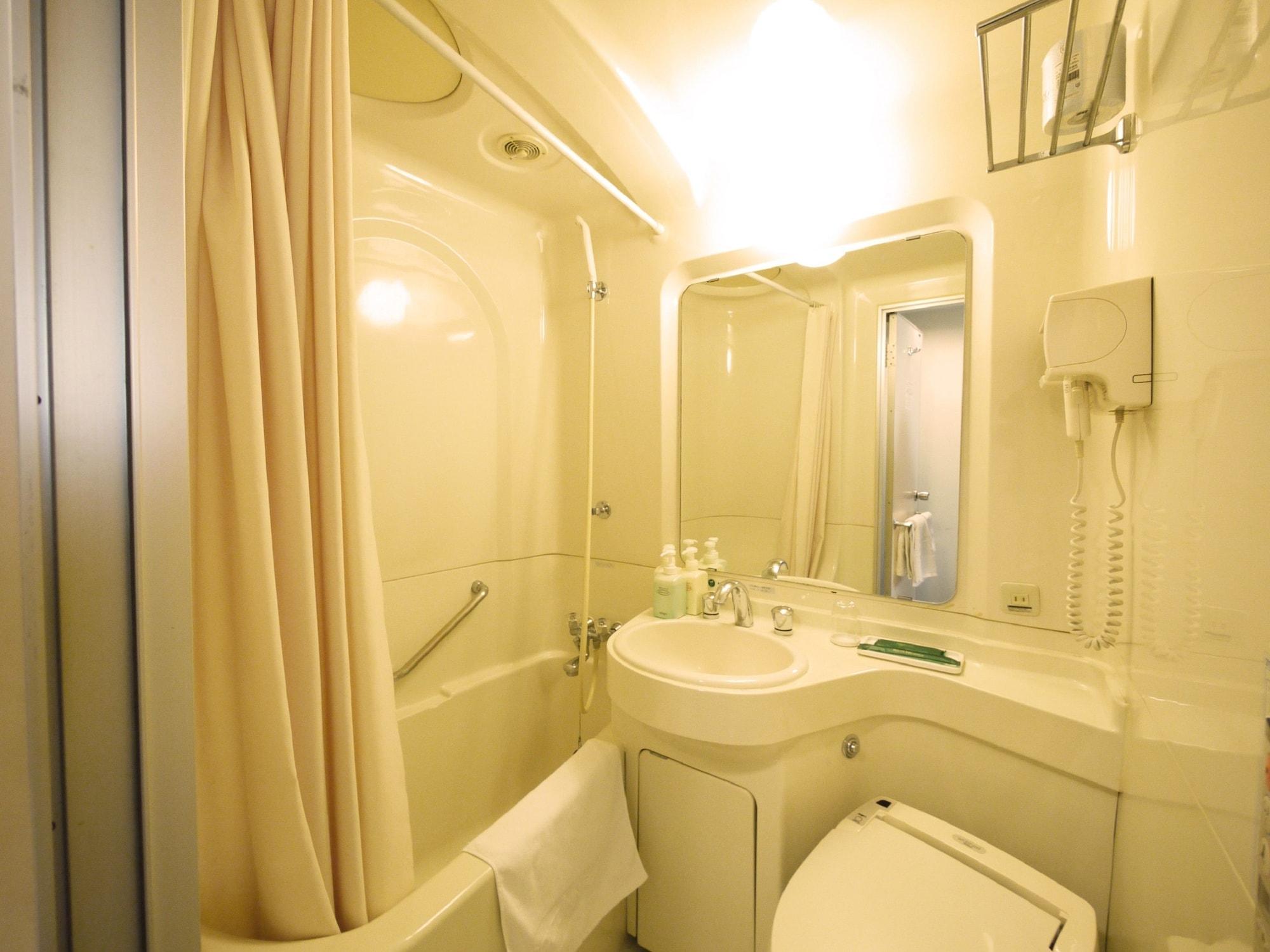 Hotel Route-Inn Court Ina Bagian luar foto